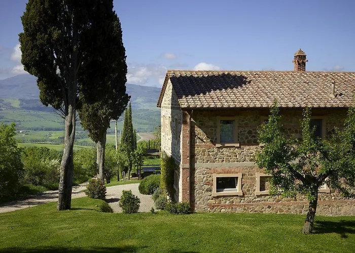Familienhotel: B&B Palazzolo La Foce