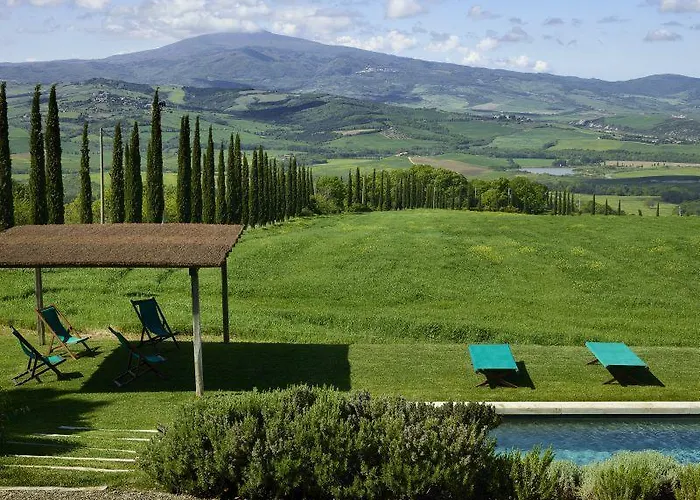 Familienhotel: B&B Palazzolo La Foce